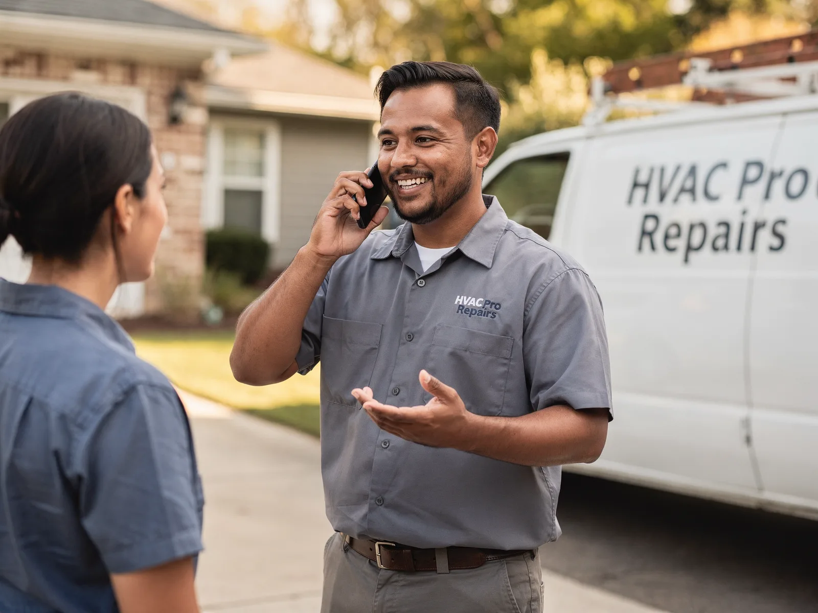 Heat Pump Repair Lidderdale, IA FAQs